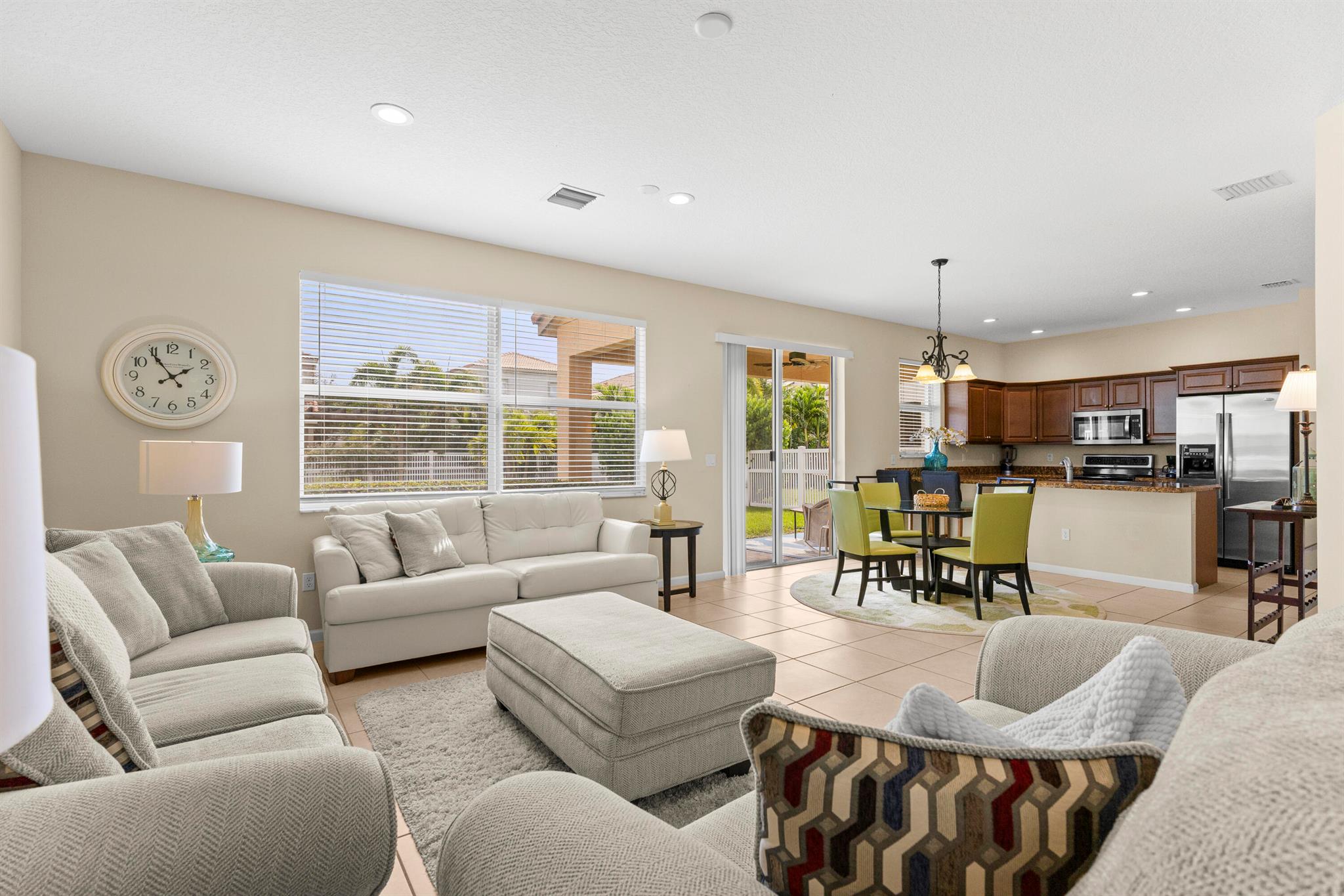 TRADITION PLAT NO 19 - Residential