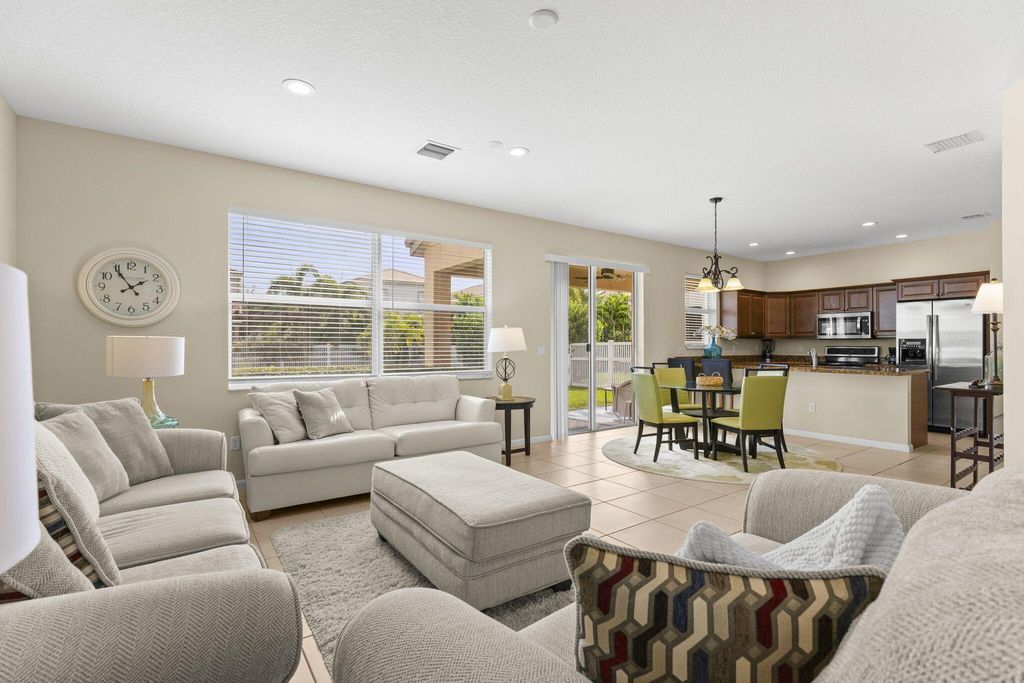 Photo of 11953 SW Bennington Circle, Port Saint Lucie, FL 34987 (MLS # R11129605)