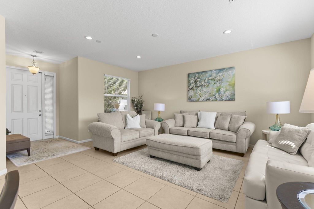 Photo of 11953 SW Bennington Circle, Port Saint Lucie, FL 34987 (MLS # R11129605)