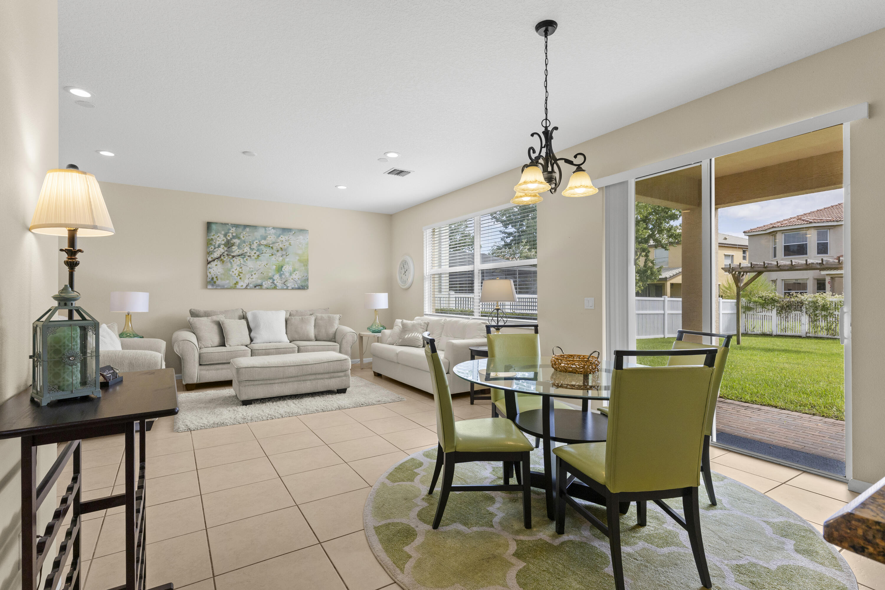 TRADITION PLAT NO 19 - Residential