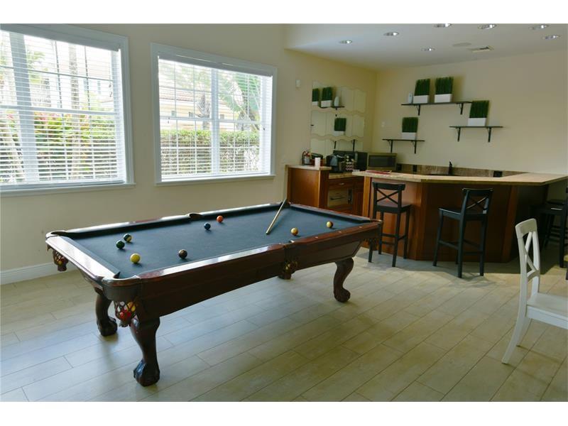 Palms Point - Residential Lease