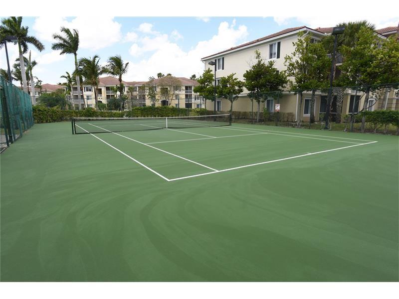 Palms Point - Residential Lease