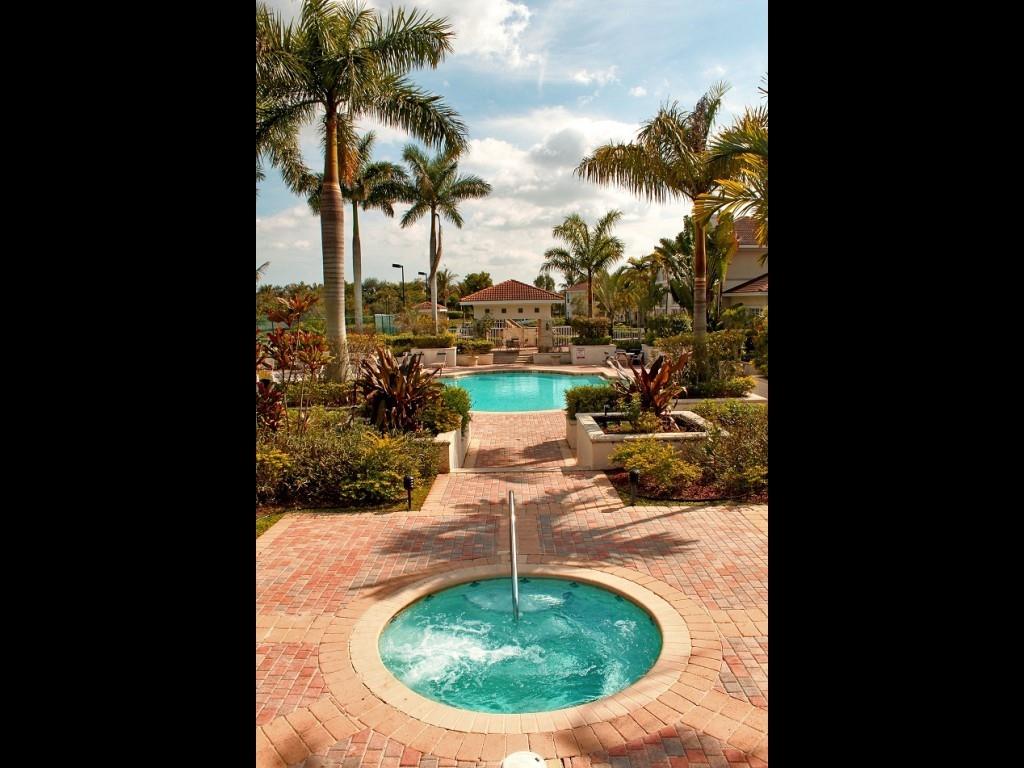 Palms Point - Residential Lease