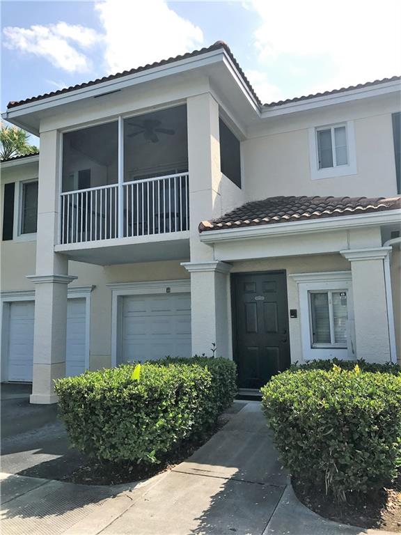 Palms Point - Residential Lease