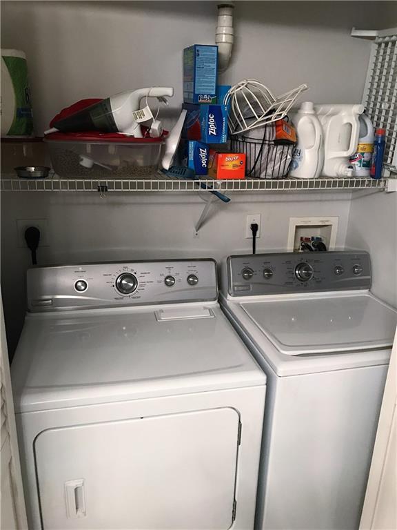 Palms Point - Residential Lease