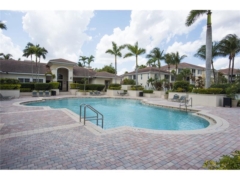 Palms Point - Residential Lease