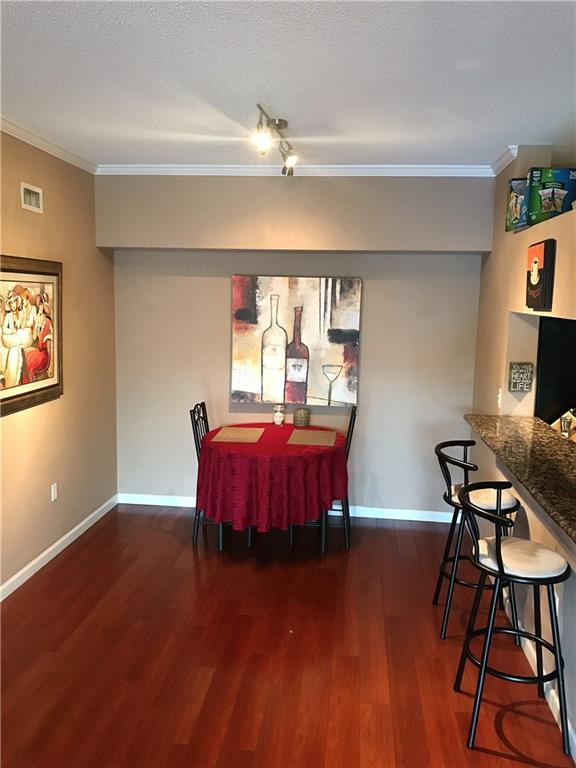 Palms Point - Residential Lease