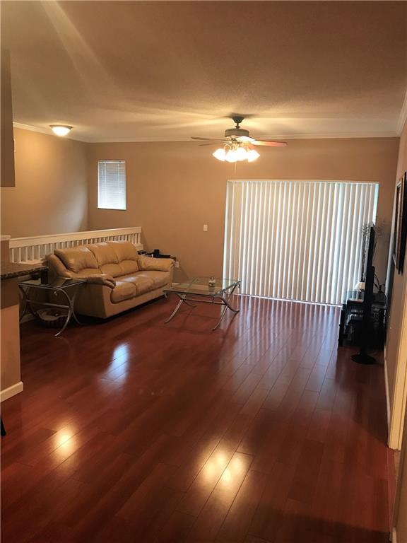 Palms Point - Residential Lease