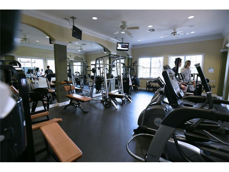 Palms Point - Residential Lease