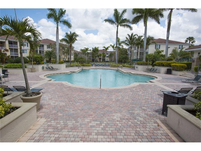 Palms Point - Residential Lease