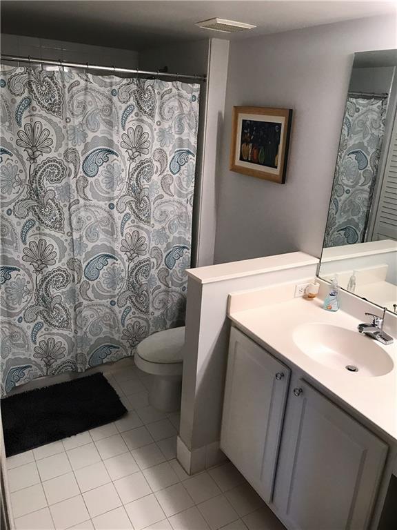 Palms Point - Residential Lease