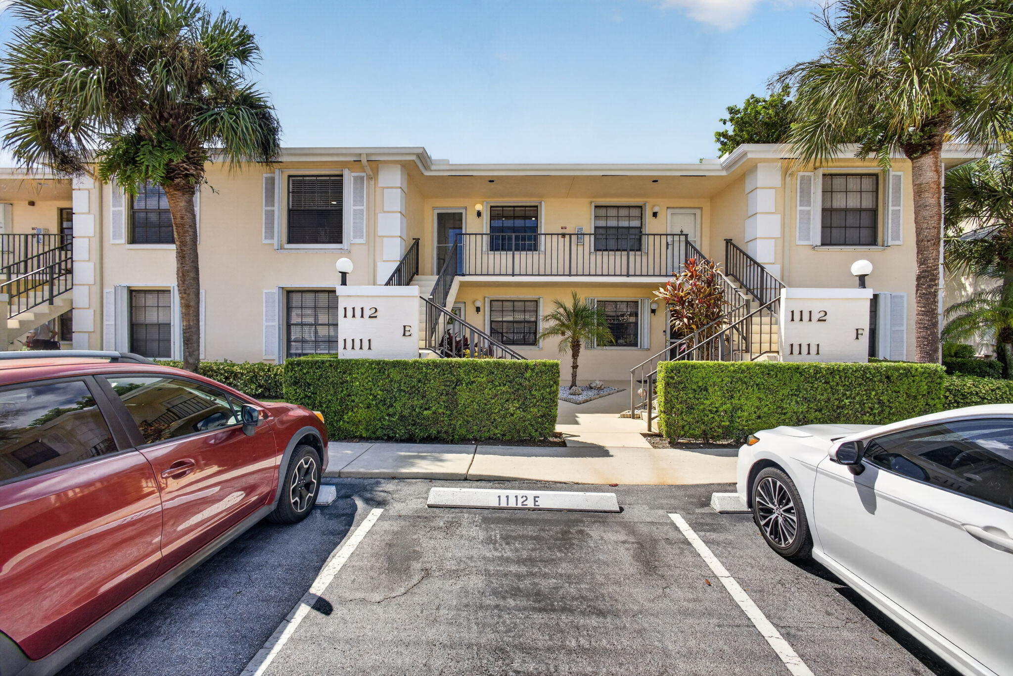 1112 KEYSTONE Drive E