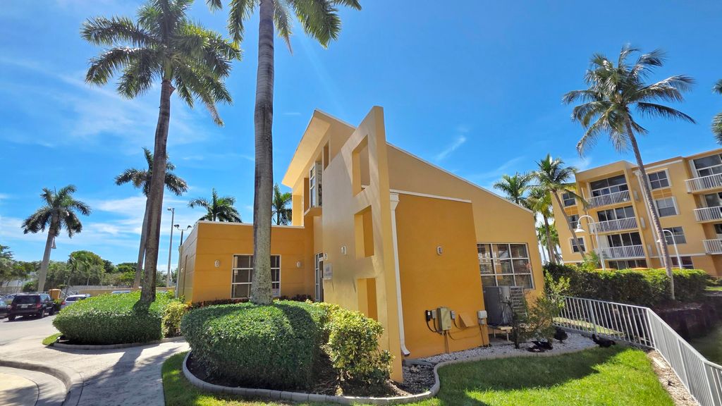 Photo of 1341 SE 3rd Avenue #307, Dania Beach, FL 33004 (MLS # B26011214)