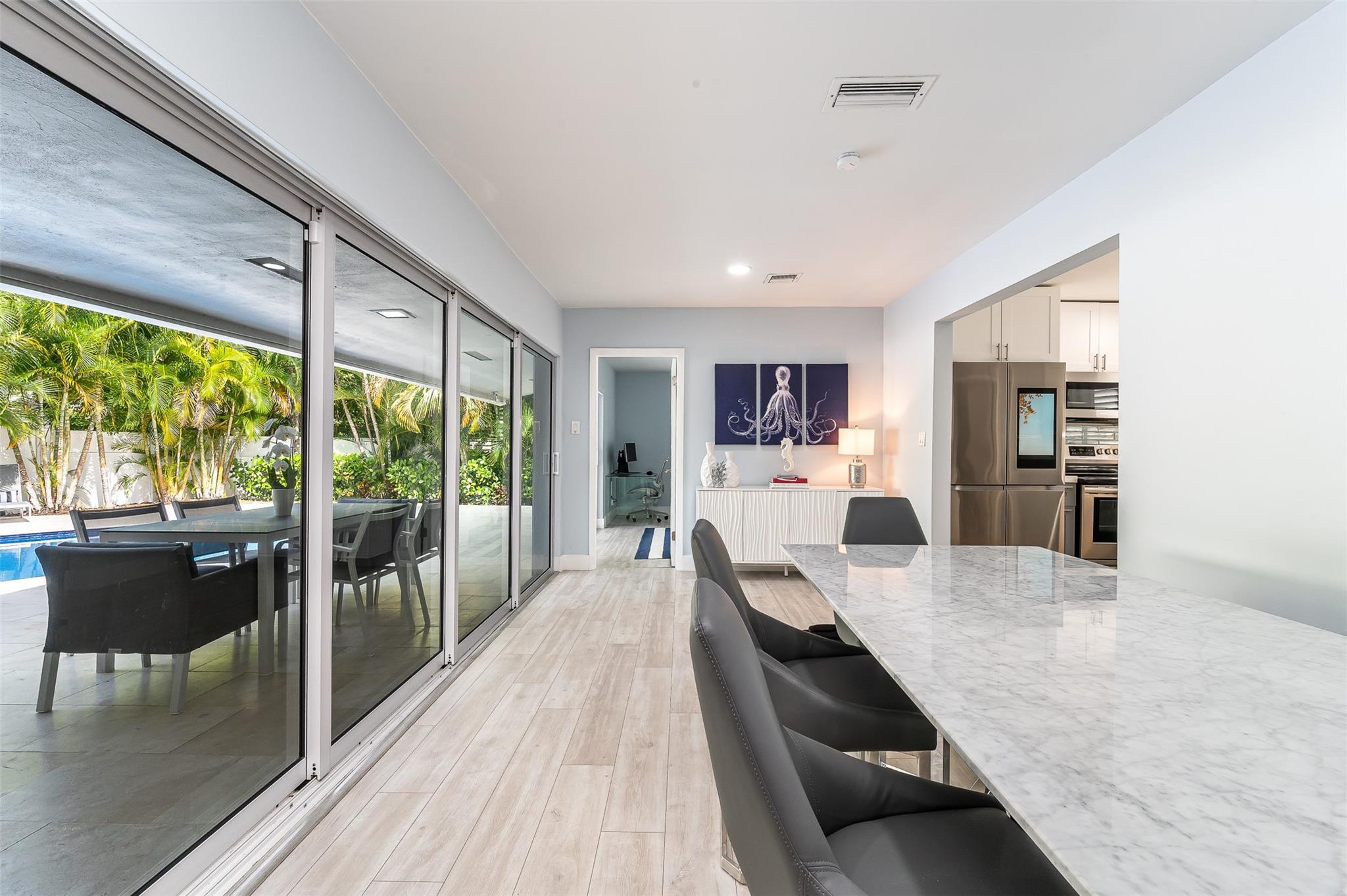 POMPANO ISLES - Residential