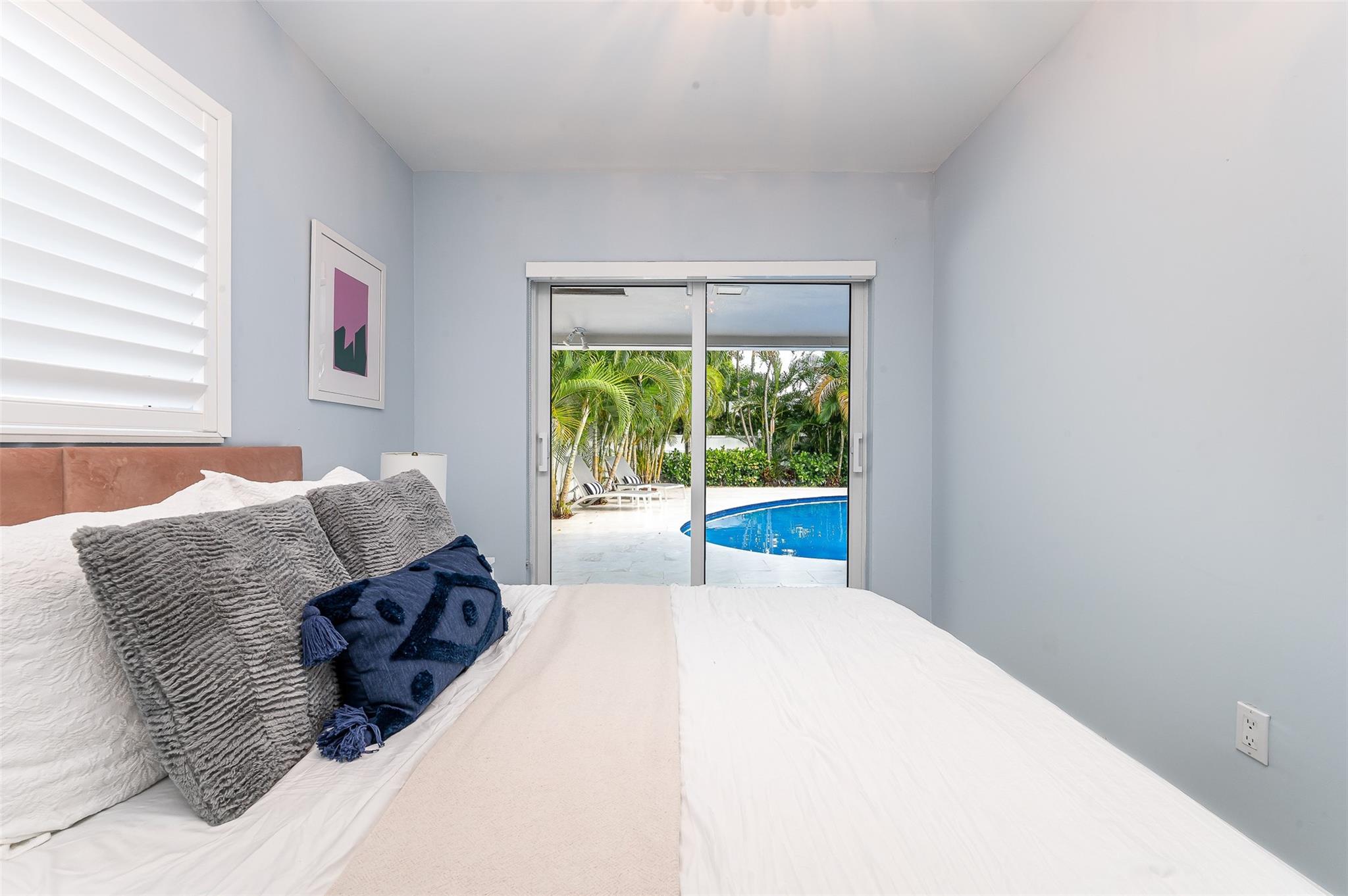 POMPANO ISLES - Residential