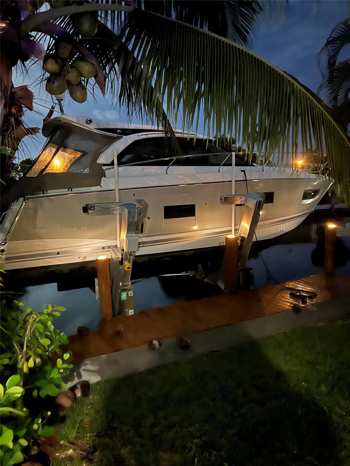 POMPANO ISLES - Residential