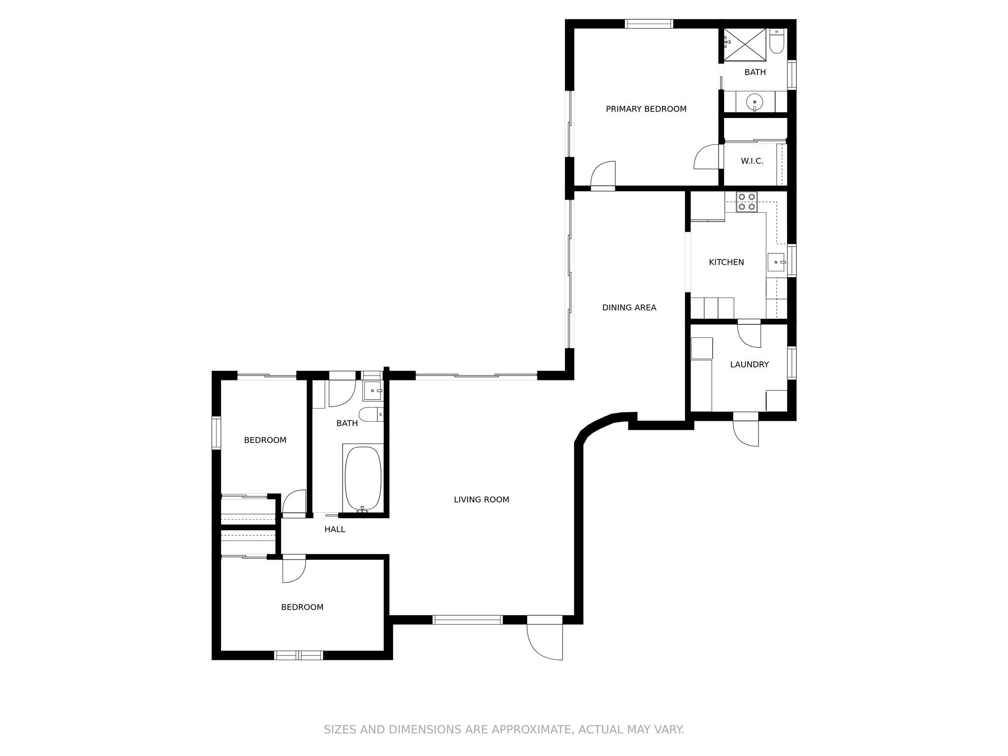 POMPANO ISLES - Residential