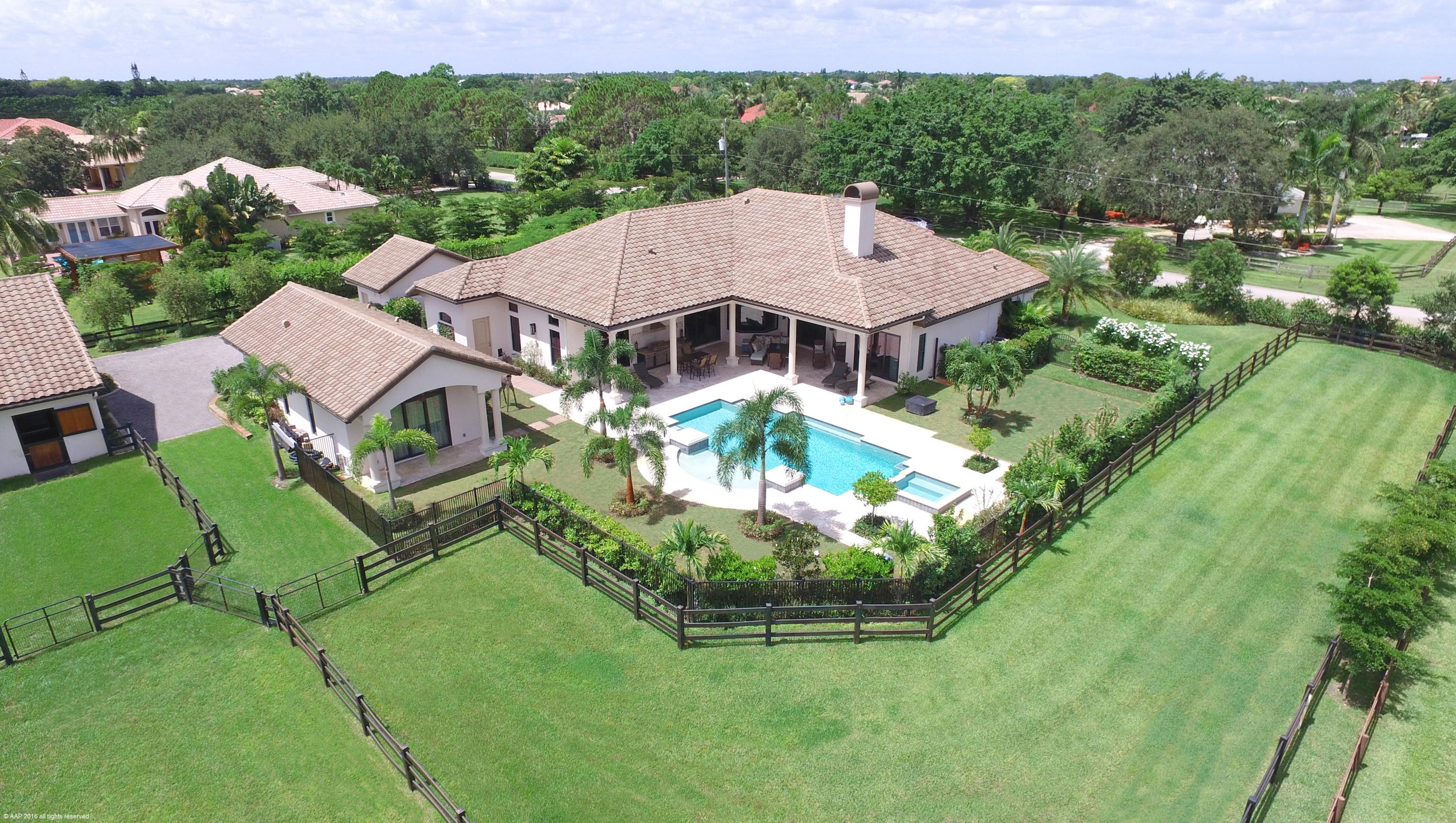 PADDOCK PARK 2 - Residential