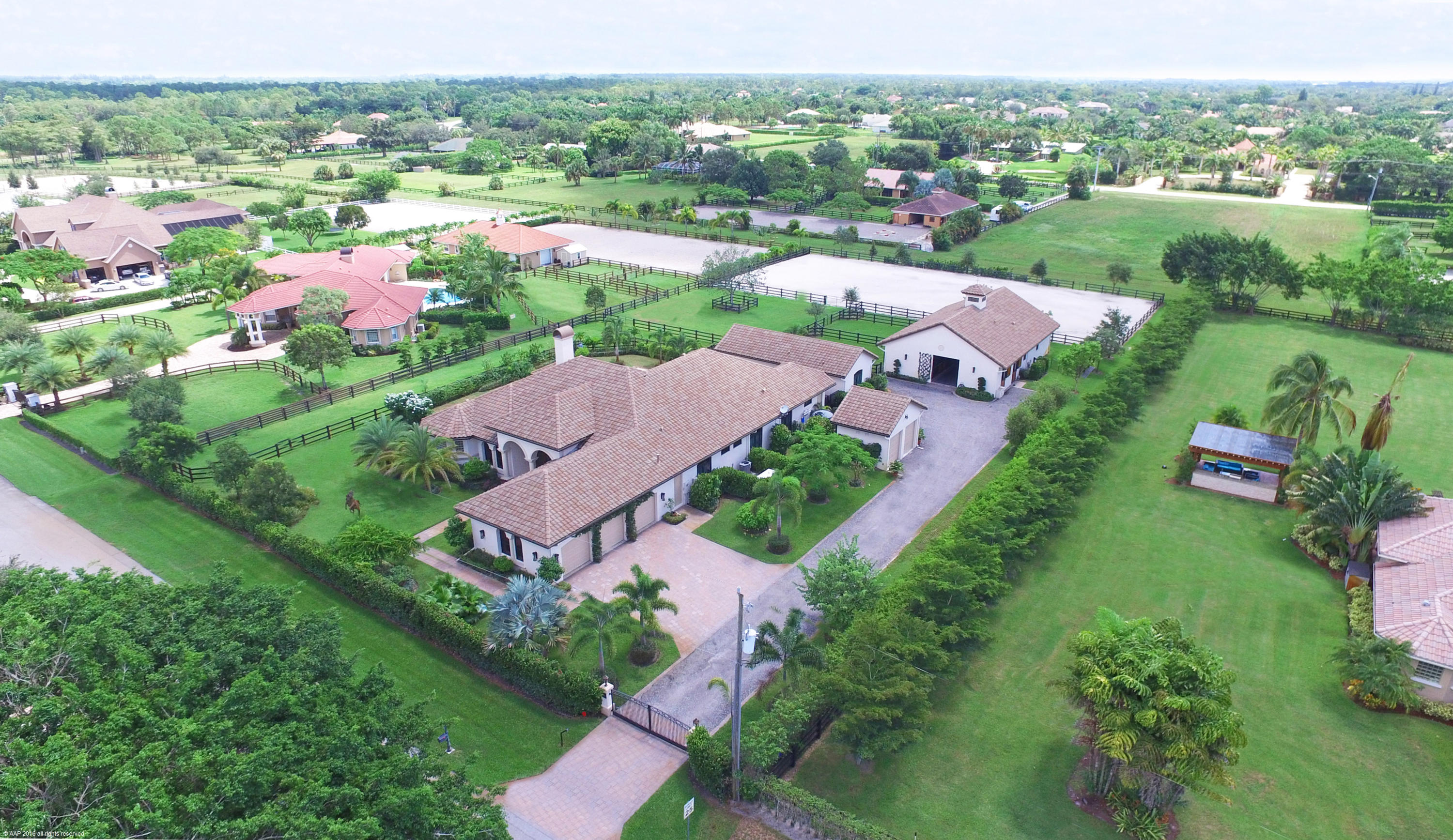 PADDOCK PARK 2 - Residential