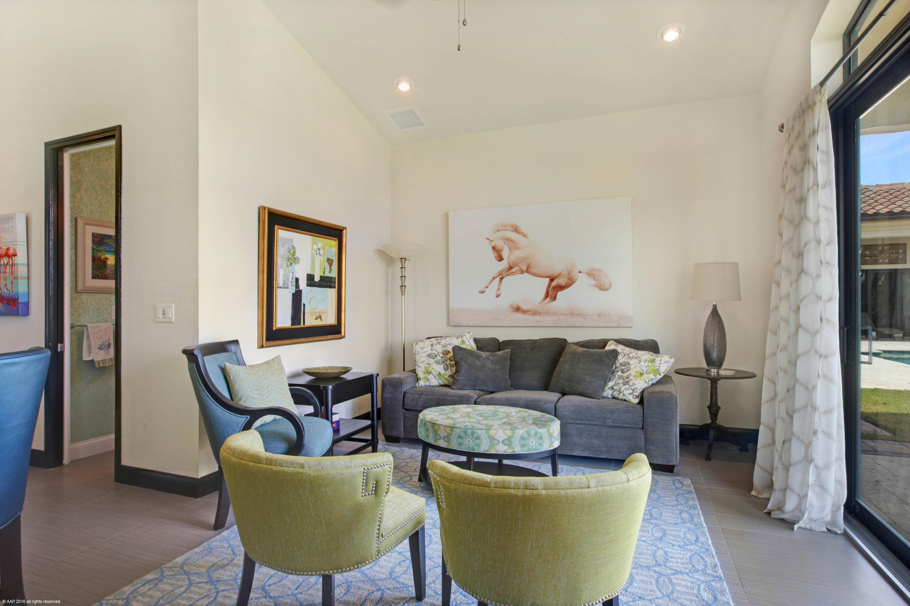 PADDOCK PARK 2 - Residential