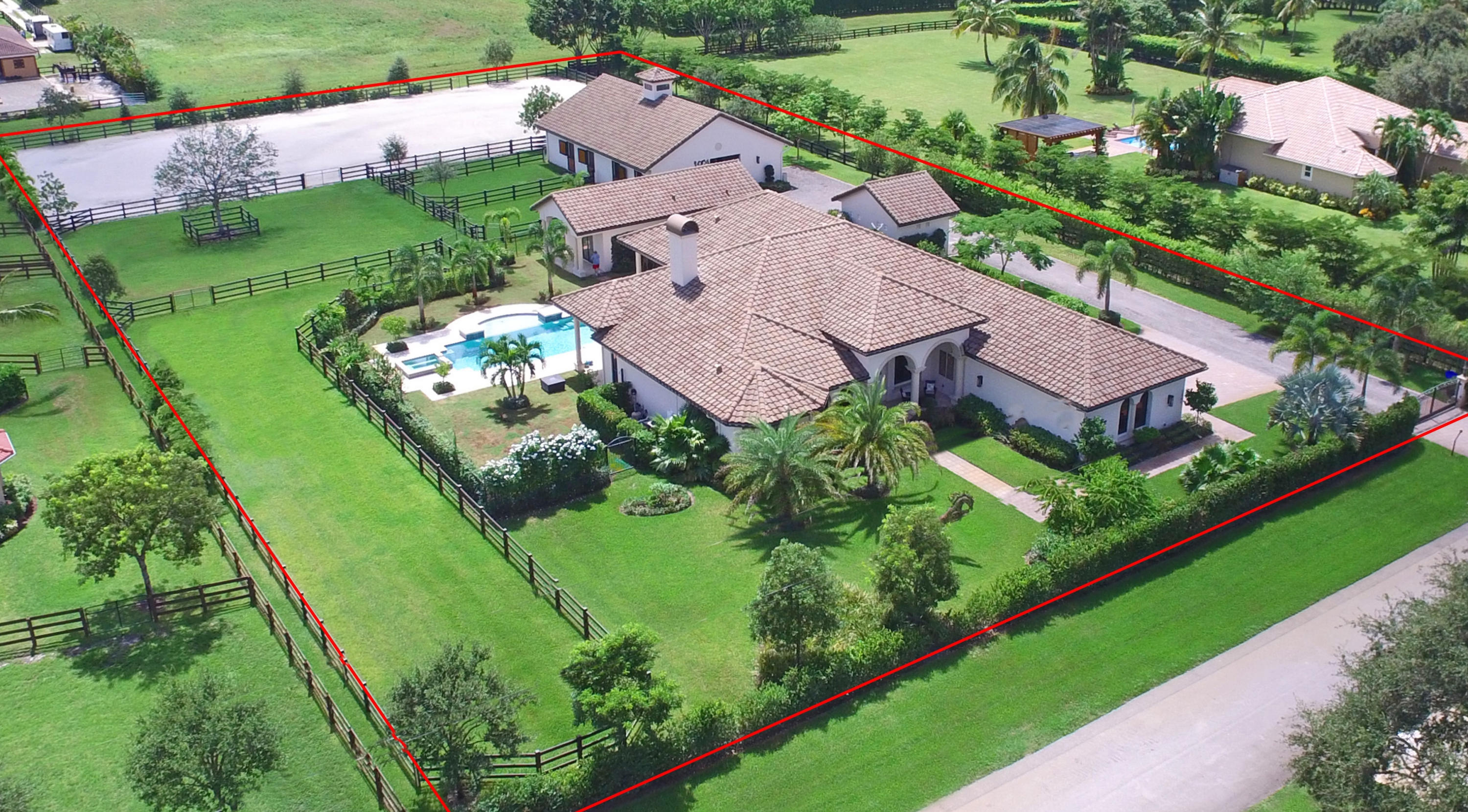 PADDOCK PARK 2 - Residential