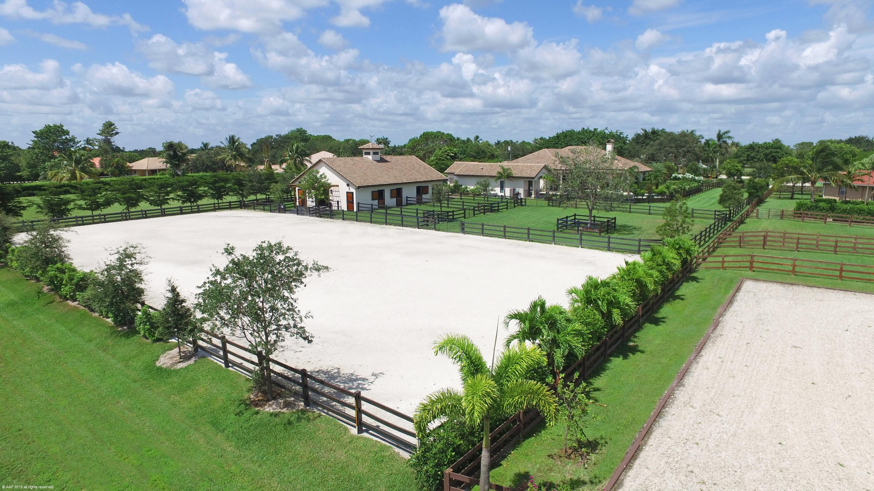 PADDOCK PARK 2 - Residential