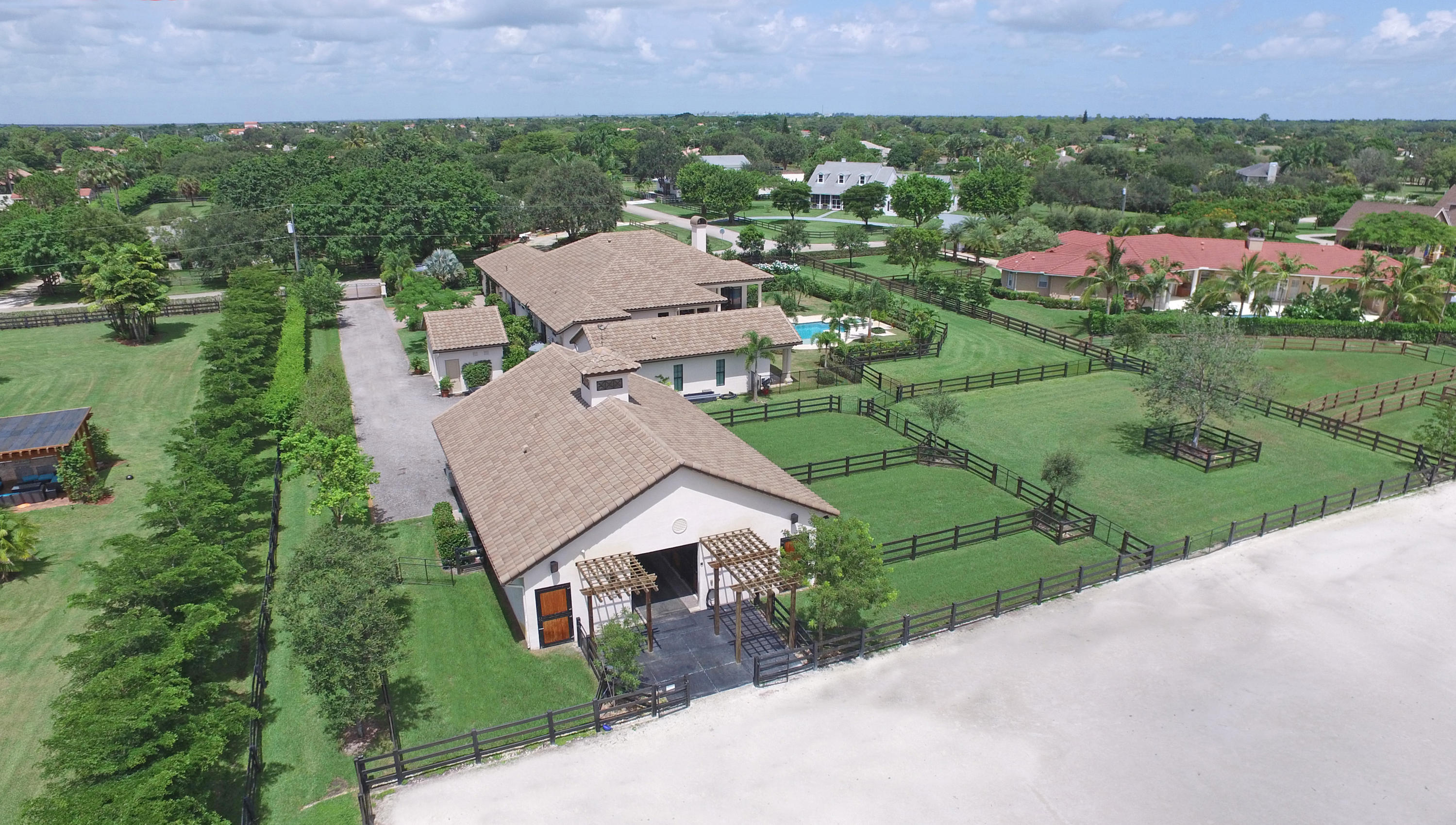 PADDOCK PARK 2 - Residential