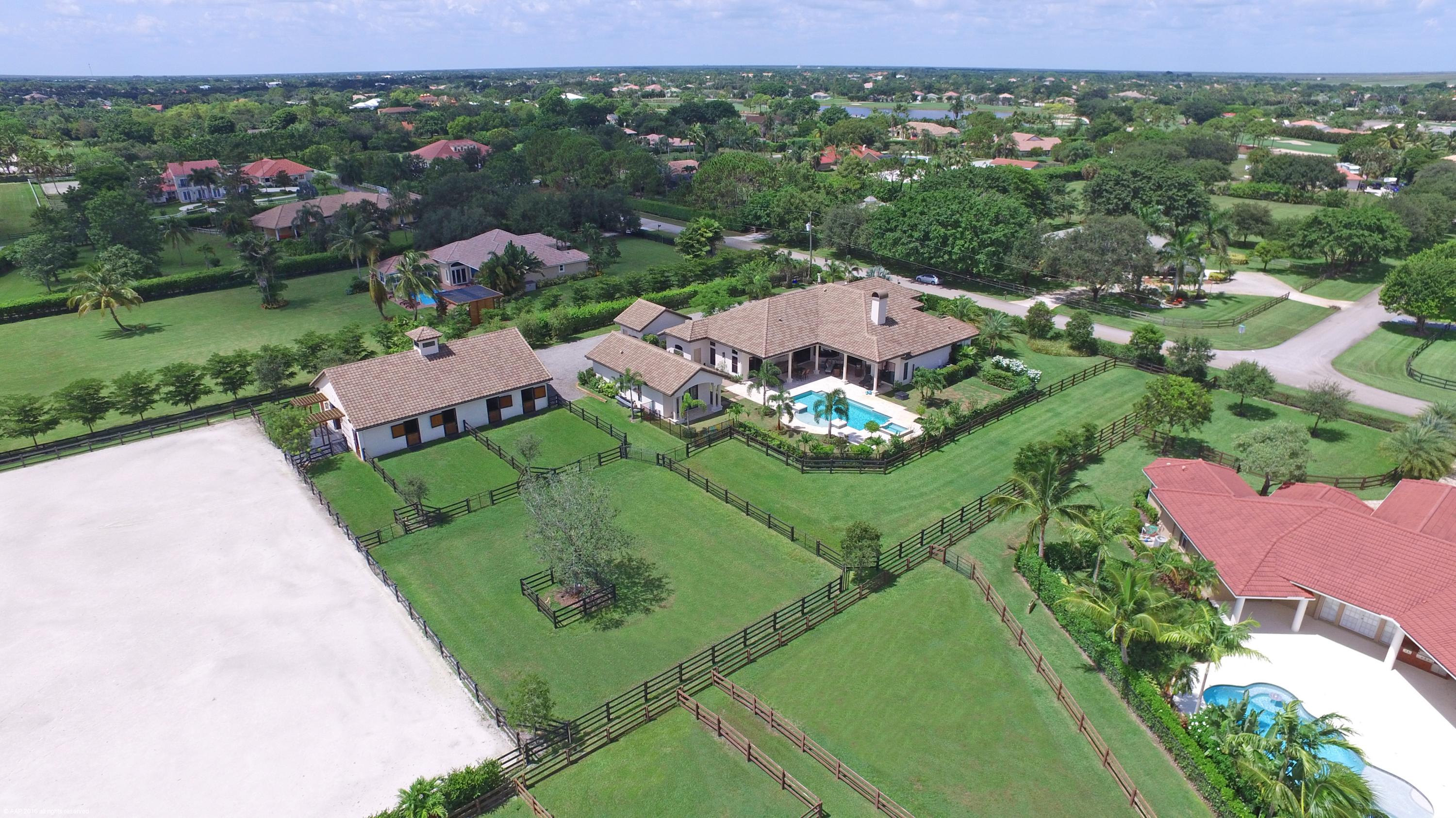 PADDOCK PARK 2 - Residential