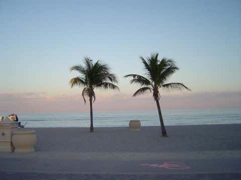 Tiny photo for 777 N Ocean Drive #N206, Hollywood, FL 33019 (MLS # B26054242)