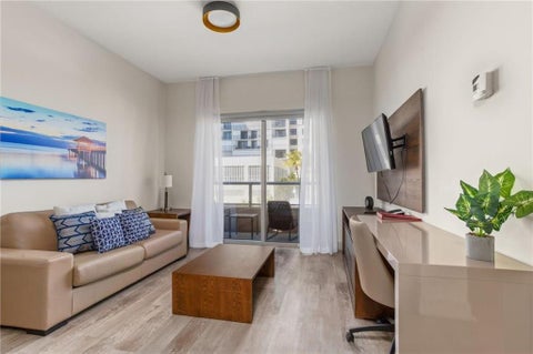 Tiny photo for 777 N Ocean Drive #N206, Hollywood, FL 33019 (MLS # B26054242)