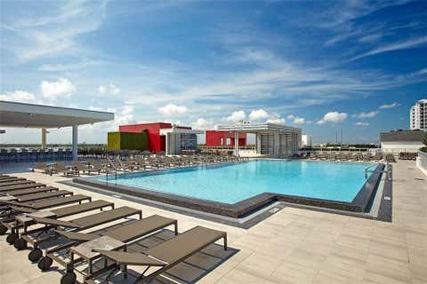 Tiny photo for 777 N Ocean Drive #N206, Hollywood, FL 33019 (MLS # B26054242)