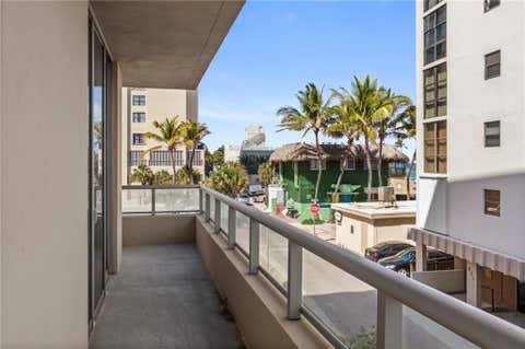 Tiny photo for 777 N Ocean Drive #N206, Hollywood, FL 33019 (MLS # B26054242)