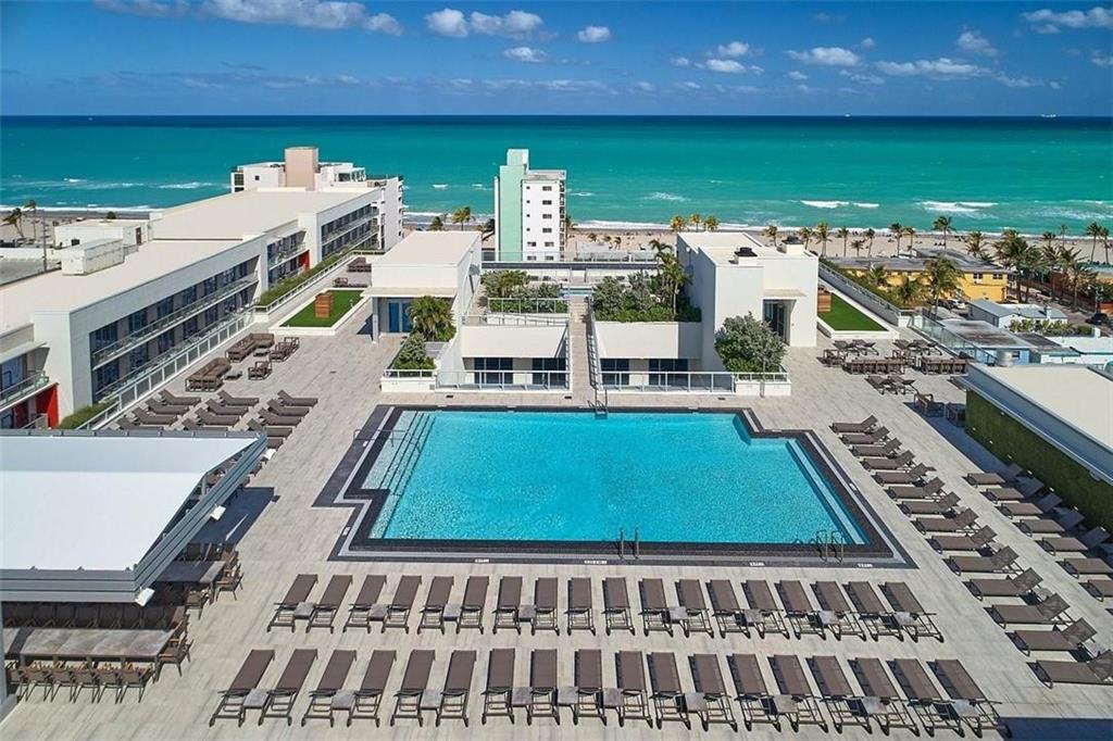 777 N Ocean Drive