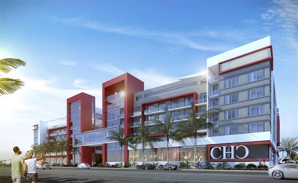 777 N Ocean Drive N206, Hollywood FL 33019