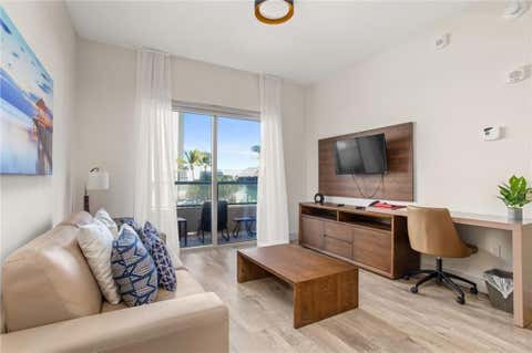 Tiny photo for 777 N Ocean Drive #N206, Hollywood, FL 33019 (MLS # B26054242)