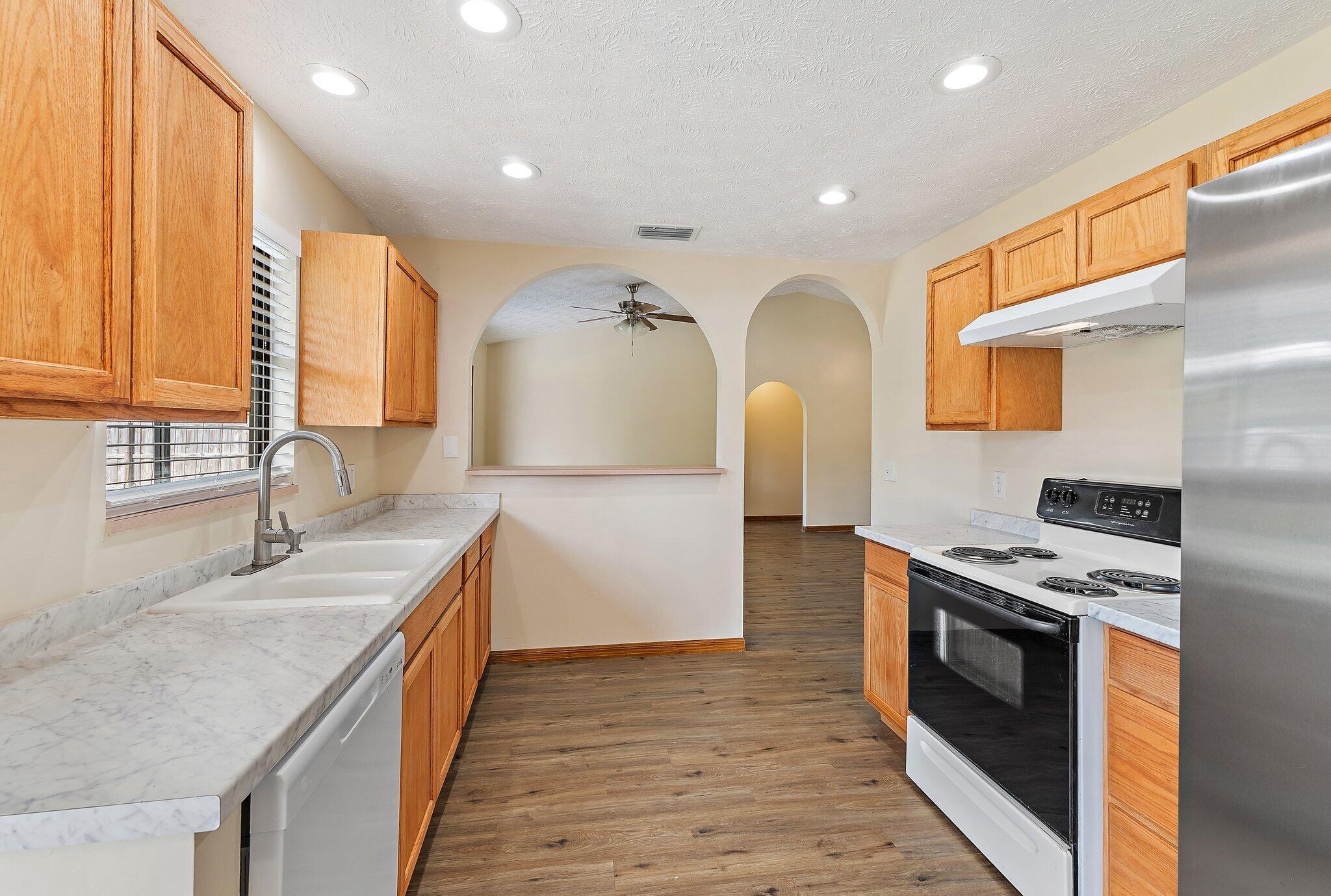 Port St. Lucie - Residential