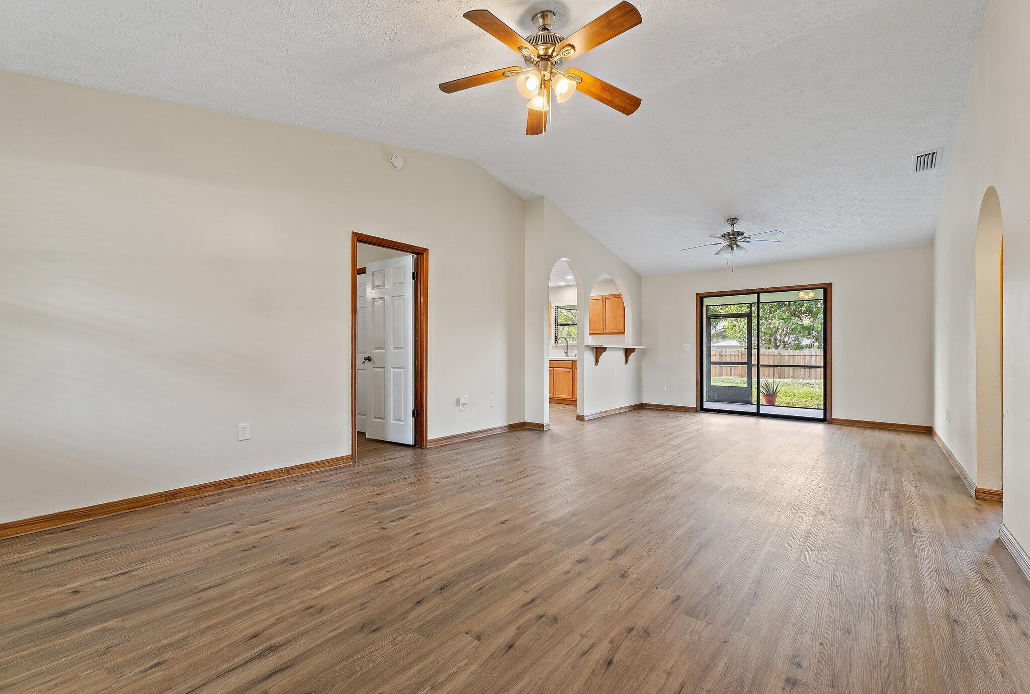 Port St. Lucie - Residential