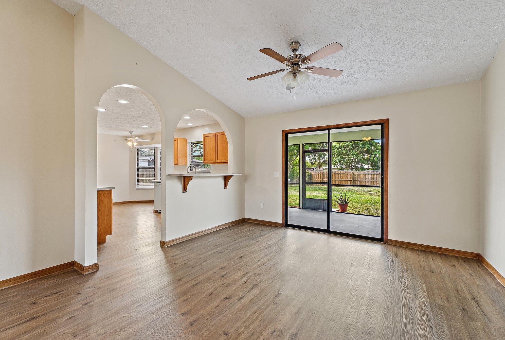 Port St. Lucie - Residential