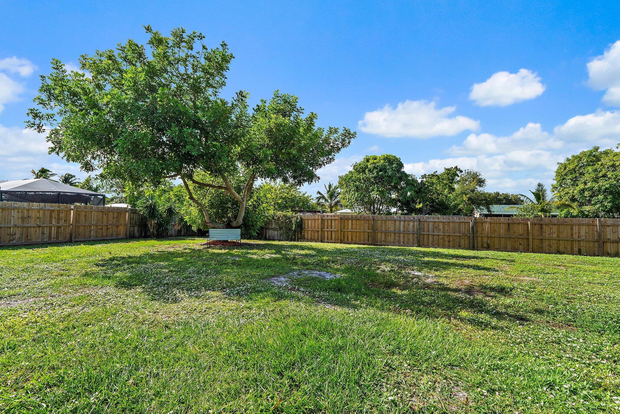 Port St. Lucie - Residential