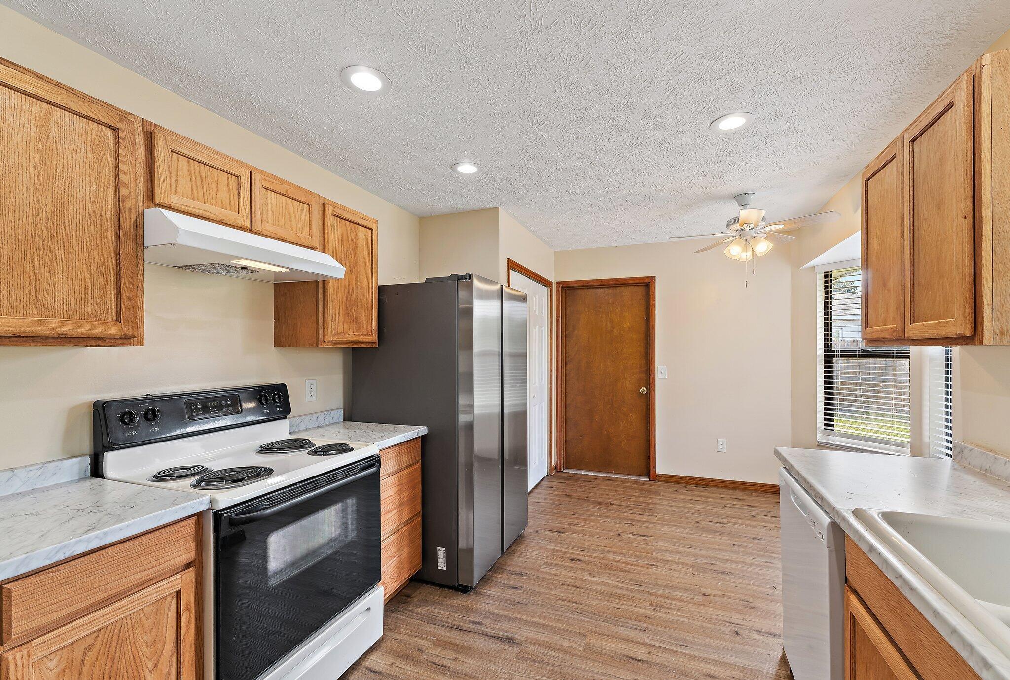 Port St. Lucie - Residential