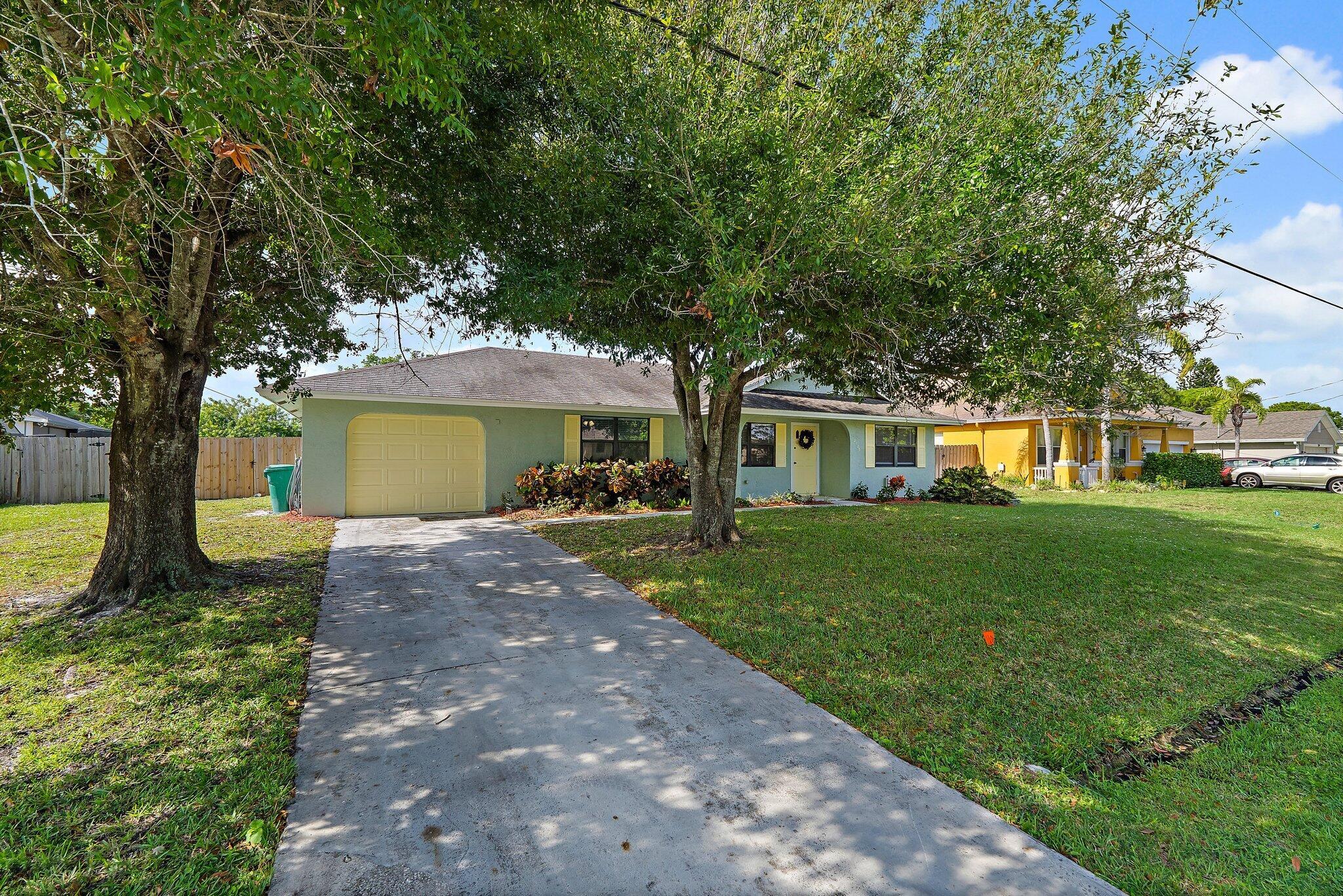 Port St. Lucie - Residential