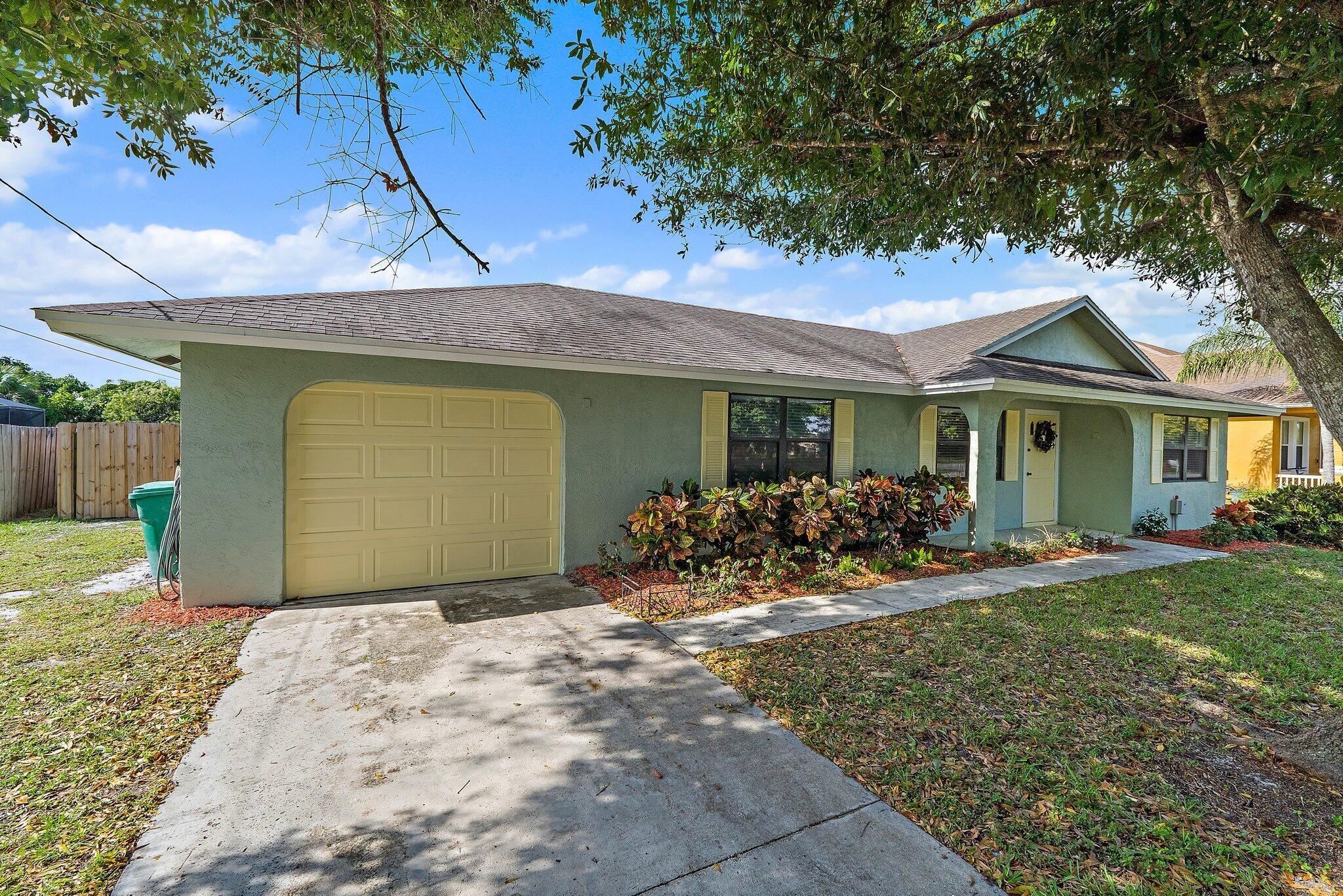 Port St. Lucie - Residential