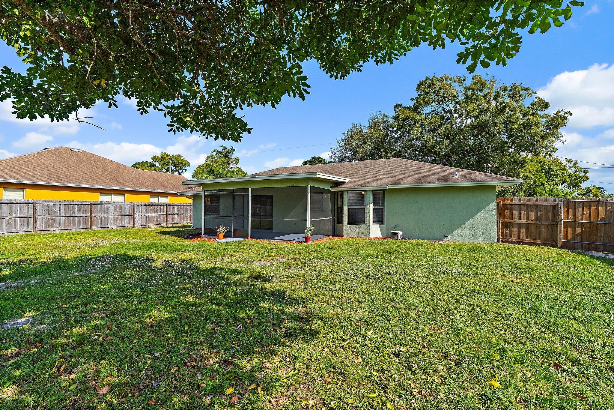 Port St. Lucie - Residential