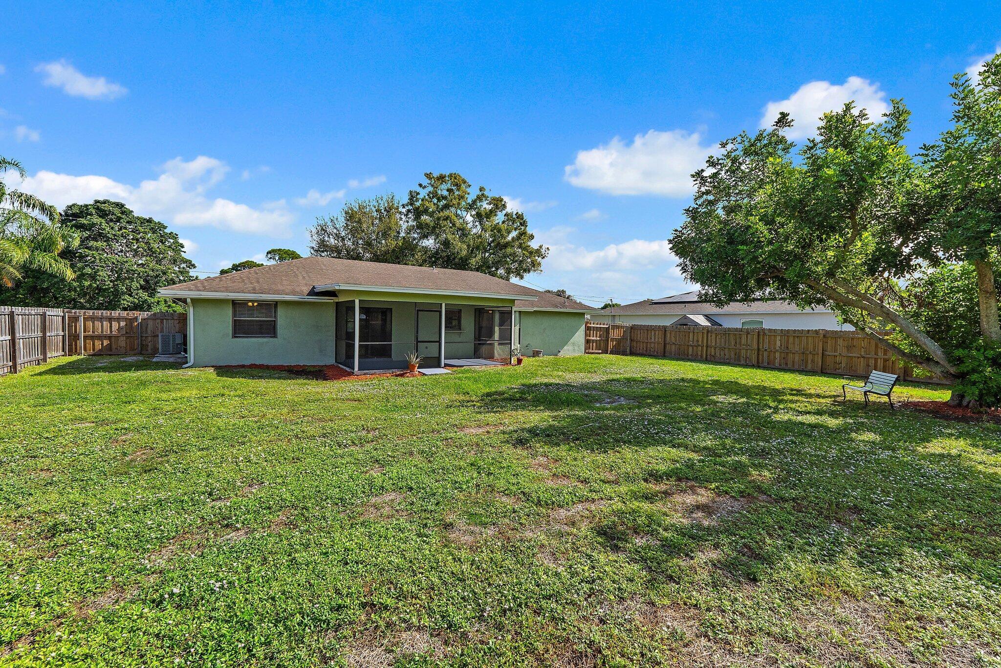 Port St. Lucie - Residential