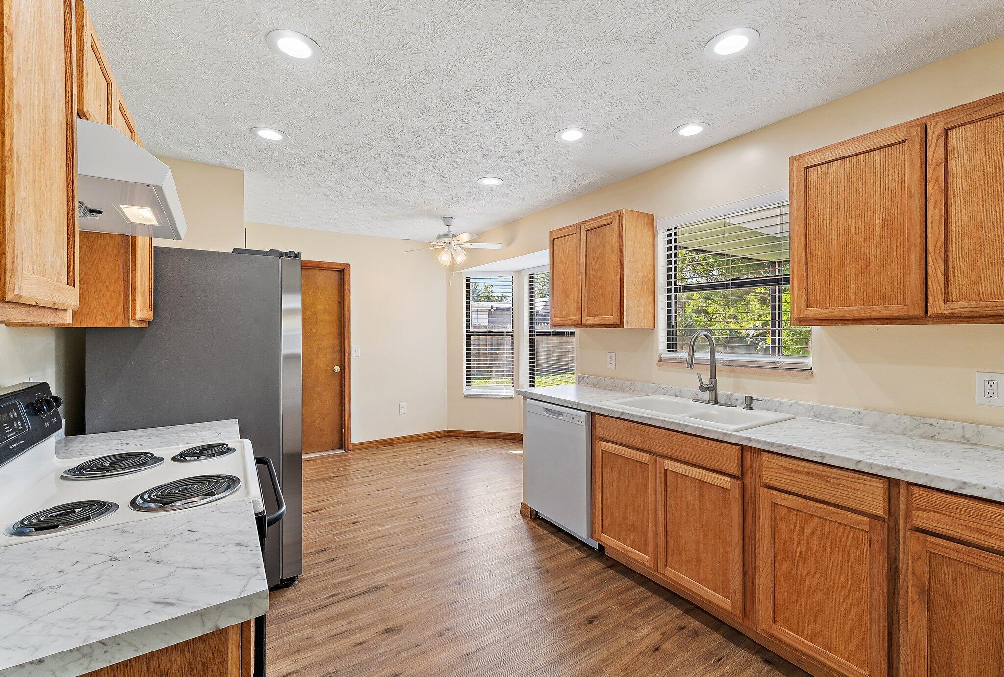 Port St. Lucie - Residential