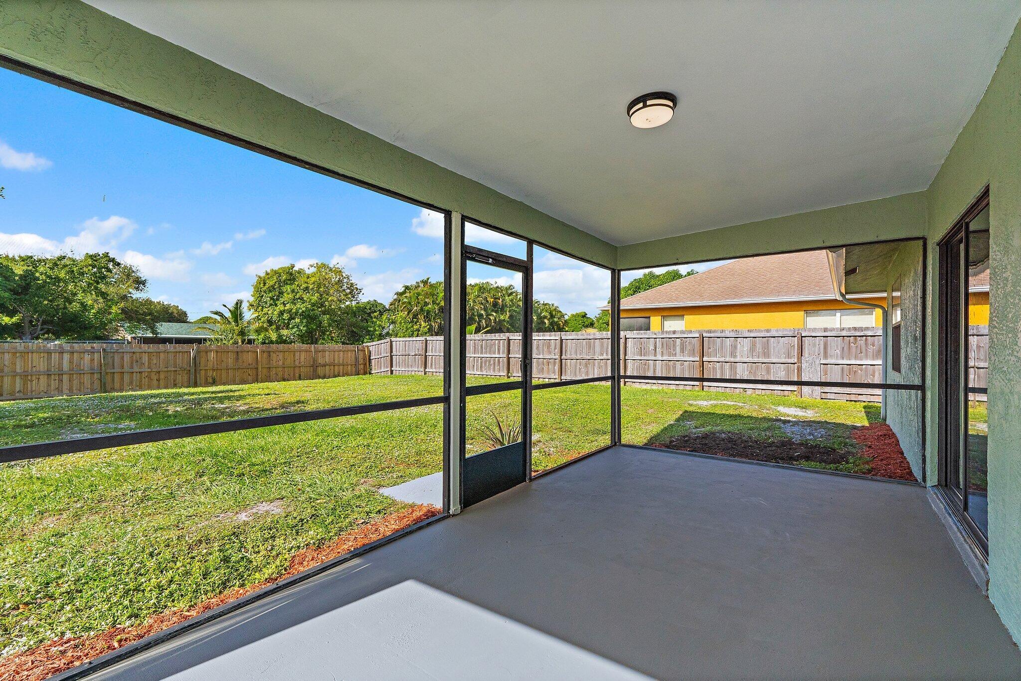 Port St. Lucie - Residential