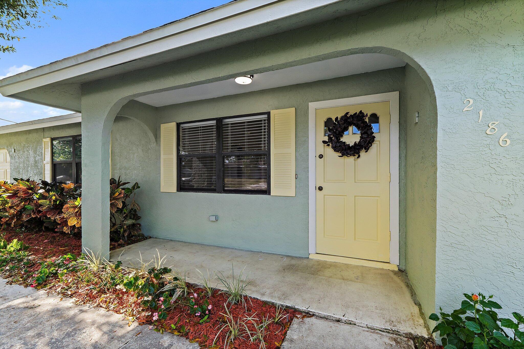 Port St. Lucie - Residential