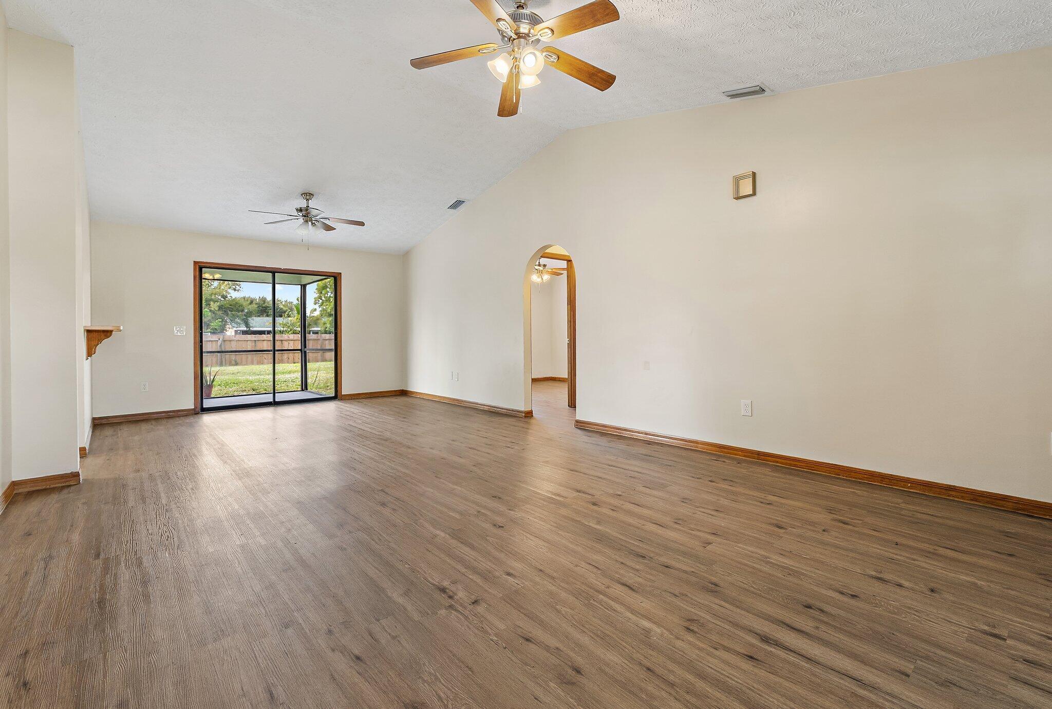 Port St. Lucie - Residential