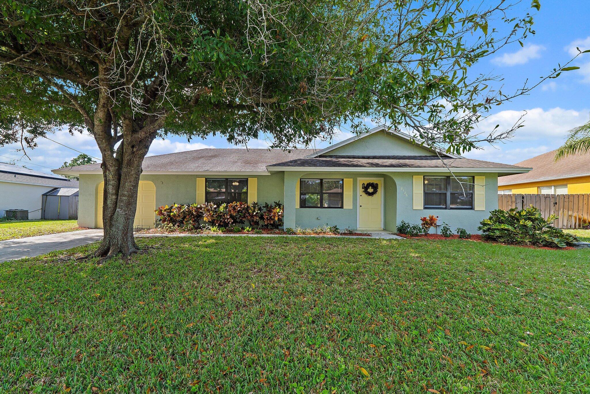 Port St. Lucie - Residential