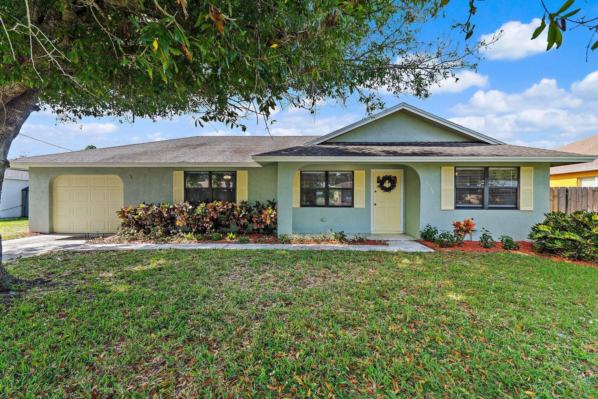 Port St. Lucie - Residential